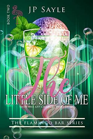 The Little Side of Me by JP Sayle