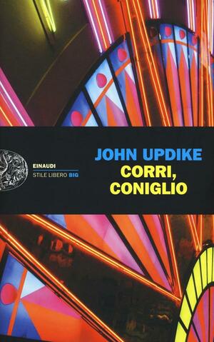 Corri, Coniglio by John Updike