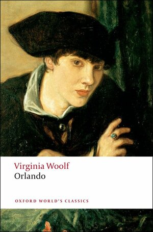 Orlando by Virginia Woolf