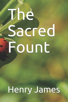 The Sacred Fount by Henry James