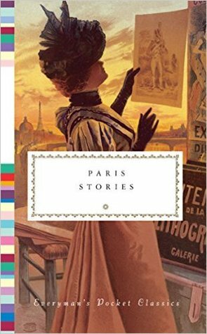 Paris Stories by Shaun Whiteside