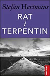 Rat i terpentin by Stefan Hertmans