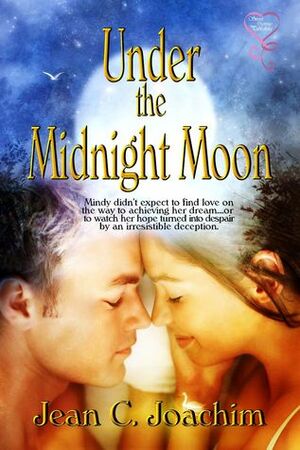 Under the Midnight Moon by Jean C. Joachim