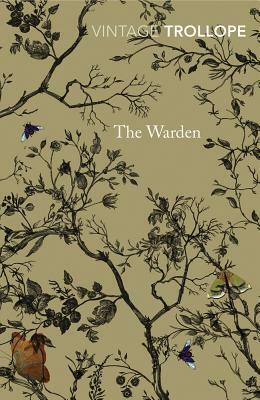 The Warden by Anthony Trollope