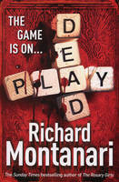 Play Dead by Richard Montanari