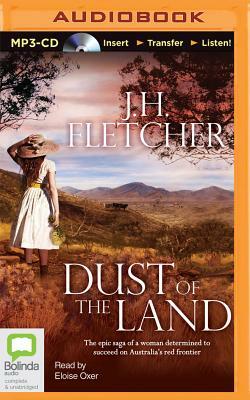Dust of the Land by J.H. Fletcher
