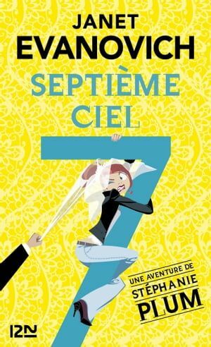 Septième ciel by Janet Evanovich