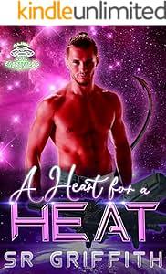 A Heart for a Heat by S.R. Griffith