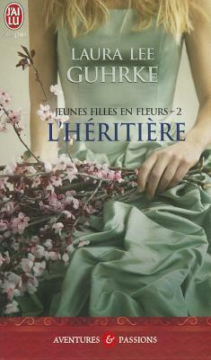 L'Heritier by Laura Lee Guhrke