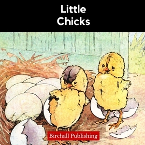 Little Chicks by Birchall Publishing