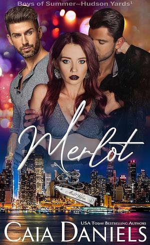 Merlot by Caia Daniels