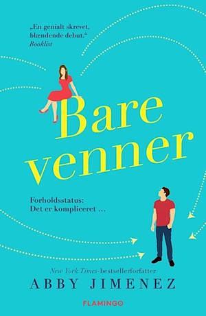 Bare venner by Abby Jimenez