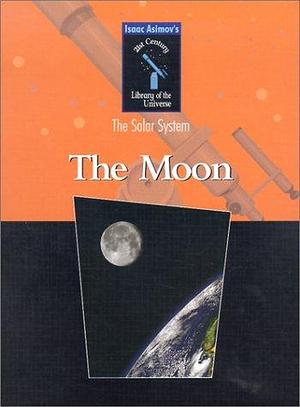 The Moon by Isaac Asimov, Richard Hantula