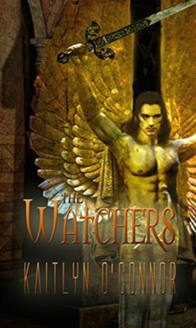 The Watchers by Kaitlyn O'Connor