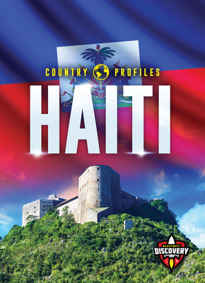 Haiti by Alicia Z. Klepeis