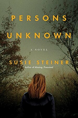 Persons Unknown by Susie Steiner