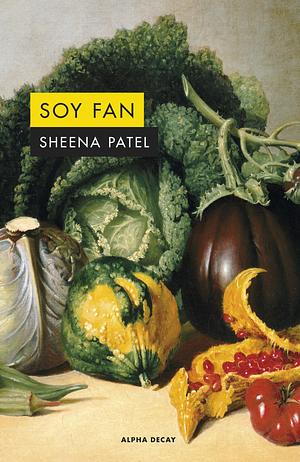 Soy Fan by Sheena Patel