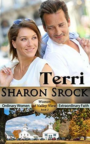 Terri by Sharon Srock