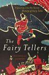 The Fairy Tellers by Nicholas Jubber