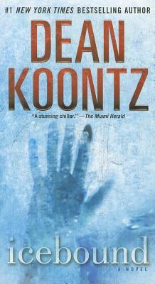 Icebound by Dean Koontz