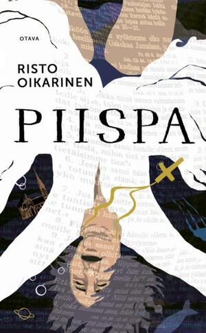 Piispa by Risto Oikarinen, Risto Oikarinen