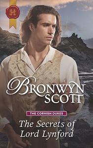 The Secrets of Lord Lynford by Bronwyn Scott