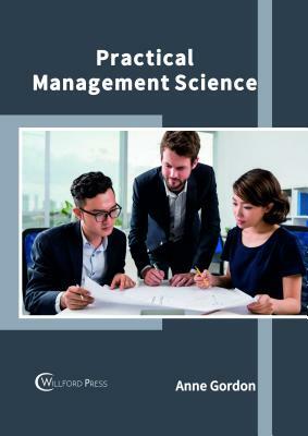 Practical Management Science by 