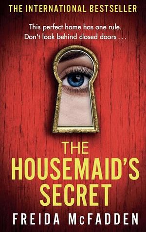 The Housemaid's Secret by Freida McFadden