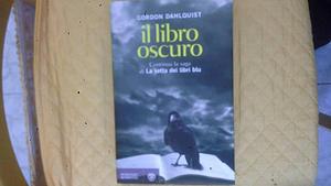 Il libro oscuro by Gordon Dahlquist