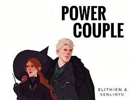 Power Couple by SenLinYu