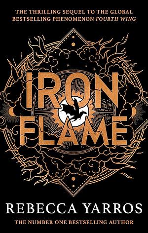 Iron Flame  by Rebecca Yarros