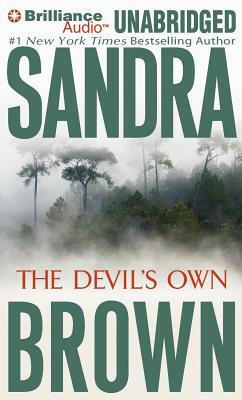 The Devil's Own by Sandra Brown