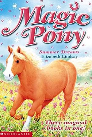 Magic Pony 3 in 1 Summer Dreams by Elizabeth Lindsay