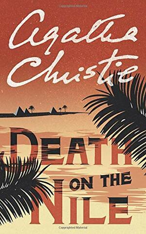 Death on the Nile by Agatha Christie