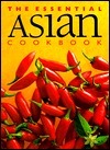 The Essential Asian Cookbook by Jane Price, Jane Bowring