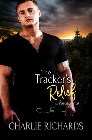 The Tracker's Relief by Charlie Richards