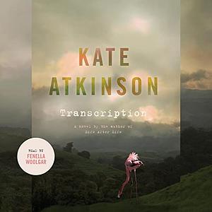 Transcription by Kate Atkinson