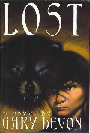 Lost by Gary Devon