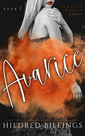 Avarice by Hildred Billings, Taryn Taylor