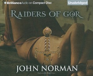 Raiders of Gor by John Norman