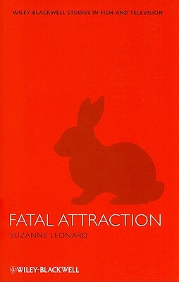 Fatal Attraction by Suzanne Leonard