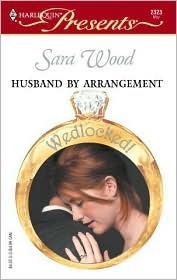 Husband by Arrangement by Sara Wood