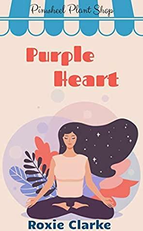 Purple Heart by Roxie Clarke