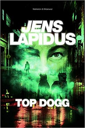 Πρώτη μούρη by Jens Lapidus