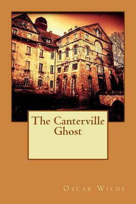 The Canterville Ghost by Oscar Wilde