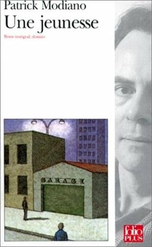 Une jeunesse by Patrick Modiano