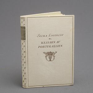 Kejsaren av Portugallien by Selma Lagerlöf