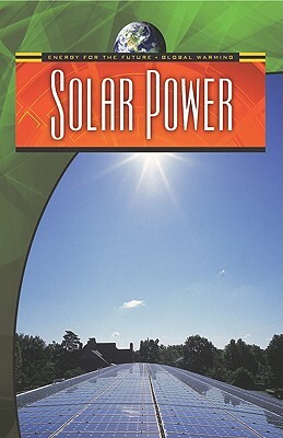 Solar Power by Anne Rooney