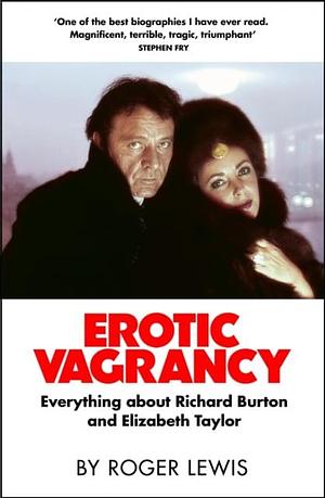 Erotic Vagrancy by Roger Lewis