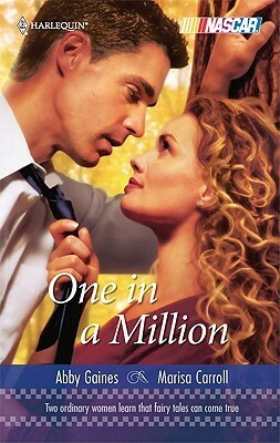 One in a Million: An Anthology by Marisa Carroll, Abby Gaines